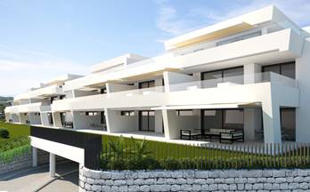502 pisos en venta manilva