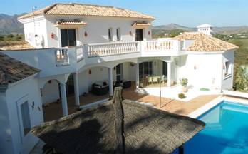 136 casas en venta pinos de alhaurin