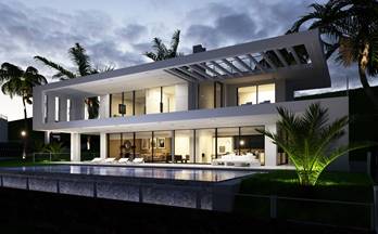 238 casas en venta elviria