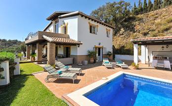 156 casas en venta fuengirola