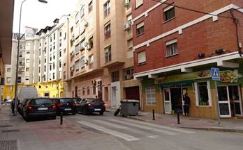 venta local malaga centro