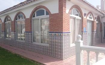 venta local mijas el chaparral