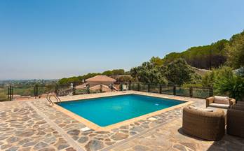 184 casas en venta arroyo de la miel