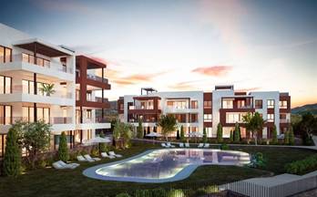 111 apartamentos en venta mijas costa