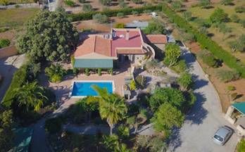 157 casas en venta arroyo de la miel