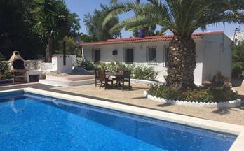 venta chalet cartama 