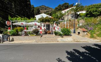 venta chalet ardales 
