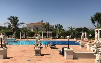 venta villa alhaurin el grande 