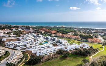 venta apartamento marbella cabopino