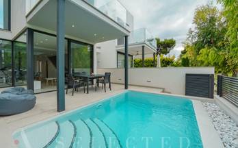 casas en alquiler can picafort