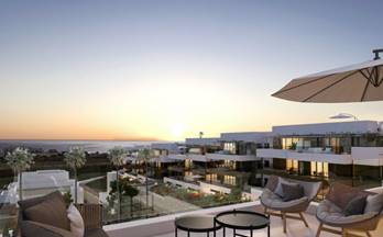 161 apartamentos en venta manilva