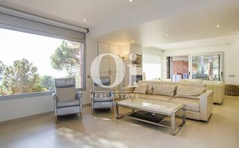 venta chalet adosado premia de dalt 