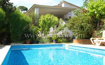 159 casas en venta tossa de mar