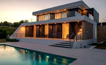 825 casas en venta javea xabia