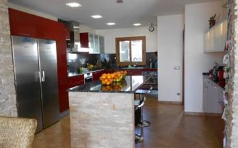 venta chalet independiente resto provincia 