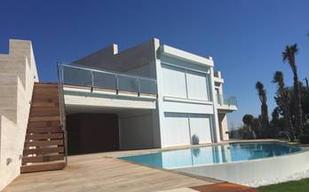 venta torre platja d´aro mas nou