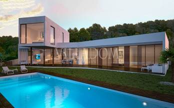 venta chalet javea xabia cap marti