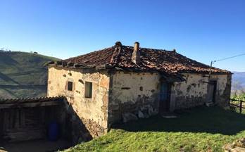 1 casas en venta tineo