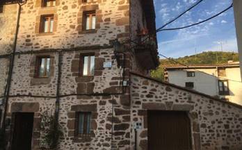 comprar casas amuebladas ezcaray