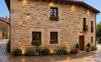 105 casas en venta palencia provincia