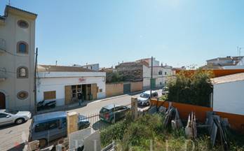 terrenos solares en venta pollensa