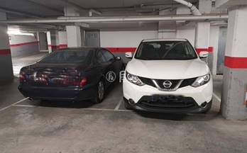 GARAJE en venta lleida PARDINYAS  - C/ TARRAGONA