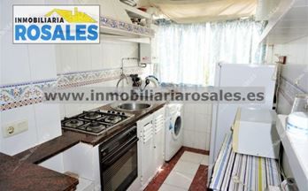 venta piso baena amueblado y reformado.