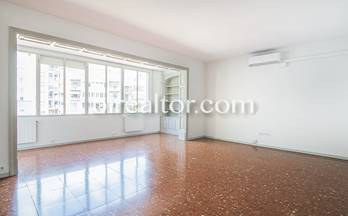 alquiler apartamento barcelona capital eixample