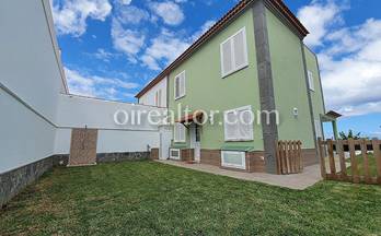 38 casas en venta tegueste