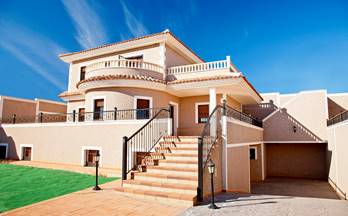 848 casas en venta la mata, alicante