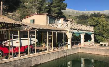 venta chalet callosa d´en sarria 