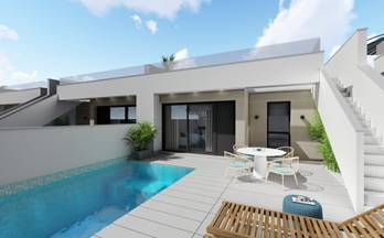 venta villa pilar de la horadada pilar de la horadada