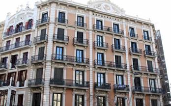 6 locales en venta ciutat vella barcelona