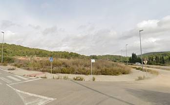 51 terrenos y fincas en venta cunit, tarragona