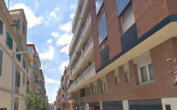 4 locales en venta horta guinardo barcelona