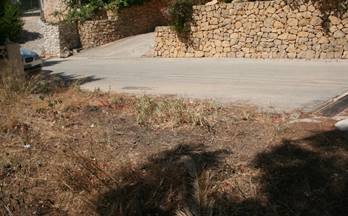 venta terrenos solares altea 