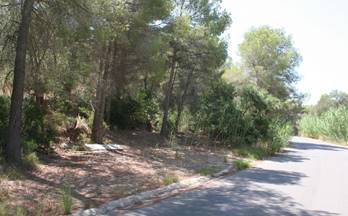 venta terrenos solares altea 