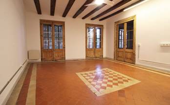 alquiler apartamento barcelona capital ciutat vella