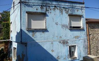 13 casas en venta boiro