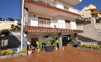 64 casas en venta arenys de munt