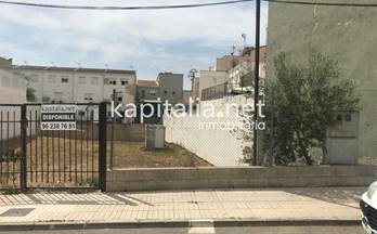 venta terrenos solares llosa de ranes la llosa de ranes