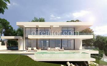 apartamentos exteriores en venta en marbella con vistas al mar