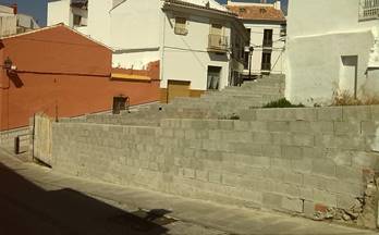 venta terrenos solares velez malaga las carmelitas