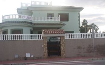 1076 casas en venta los montesinos