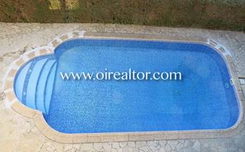 venta chalet adosado alella 