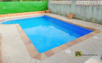 venta chalet ulldecona els terrers