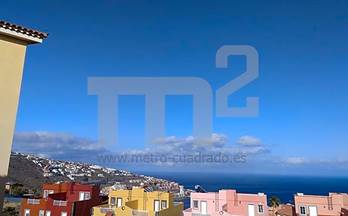 venta villa candelaria barranco hondo