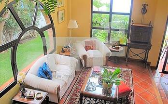 32 casas en venta el sauzal