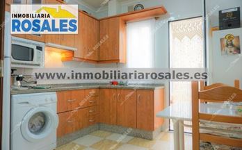 venta piso baena rebajado. como a estrenar, en 