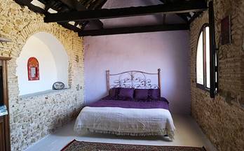 4 casas en venta arcos de la frontera
